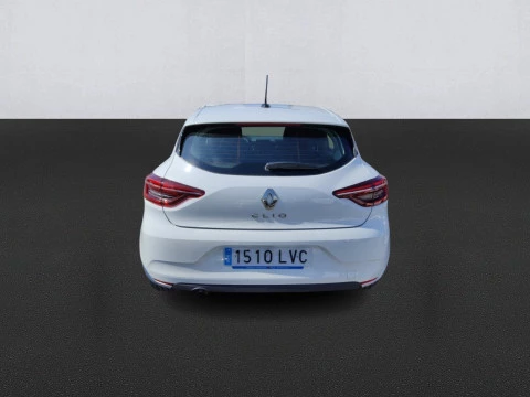Renault Clio Business TCe 74 kW (100CV) GLP