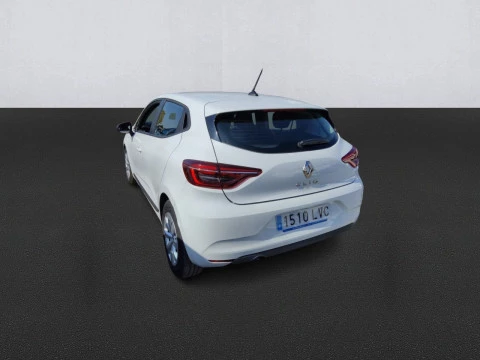 Renault Clio Business TCe 74 kW (100CV) GLP