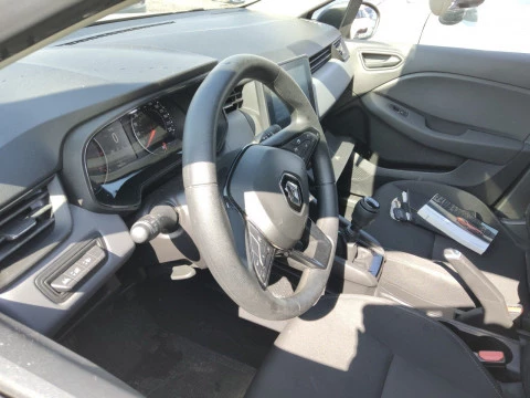 Renault Clio Business TCe 74 kW (100CV) GLP
