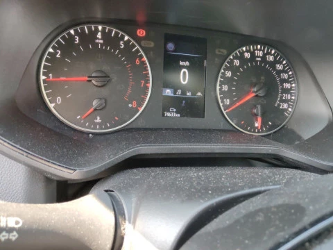 Renault Clio Business TCe 74 kW (100CV) GLP