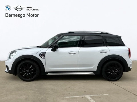 MINI Countryman Cooper S 141 kW (192 CV)