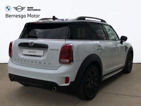 MINI Countryman Cooper S 141 kW (192 CV)
