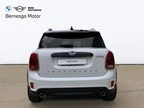MINI Countryman Cooper S 141 kW (192 CV)