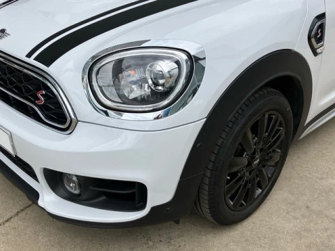 MINI Countryman Cooper S 141 kW (192 CV)