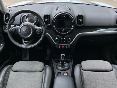 MINI Countryman Cooper S 141 kW (192 CV)