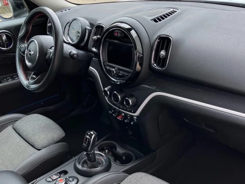 MINI Countryman Cooper S 141 kW (192 CV)
