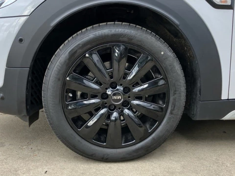 MINI Countryman Cooper S 141 kW (192 CV)