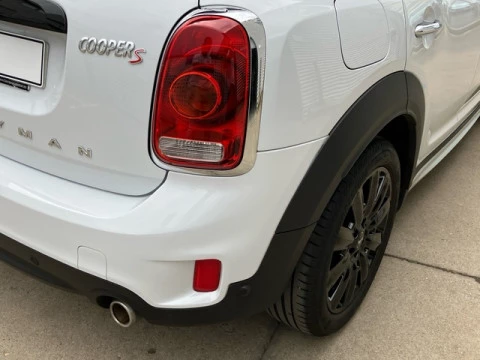 MINI Countryman Cooper S 141 kW (192 CV)