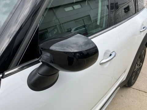 MINI Countryman Cooper S 141 kW (192 CV)