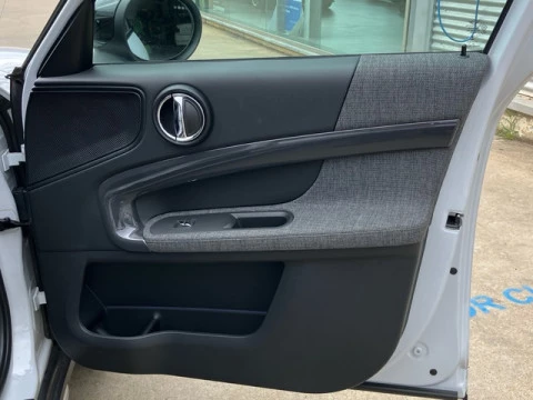 MINI Countryman Cooper S 141 kW (192 CV)