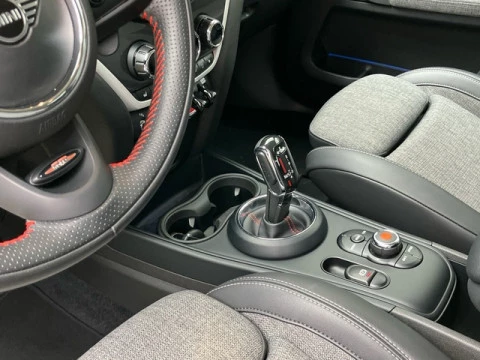 MINI Countryman Cooper S 141 kW (192 CV)