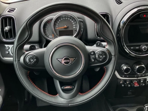 MINI Countryman Cooper S 141 kW (192 CV)