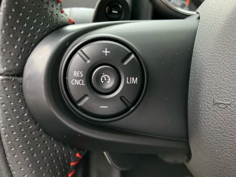 MINI Countryman Cooper S 141 kW (192 CV)