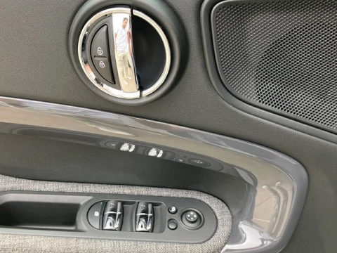 MINI Countryman Cooper S 141 kW (192 CV)