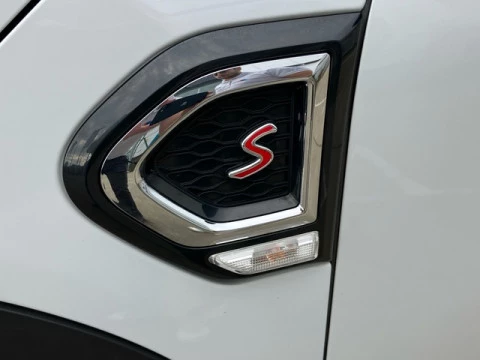 MINI Countryman Cooper S 141 kW (192 CV)