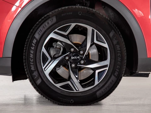 Kia Sportage 1.6 T-GDi 110kW (150CV) Concept 4x2