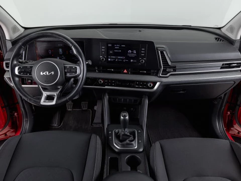 Kia Sportage 1.6 T-GDi 110kW (150CV) Concept 4x2