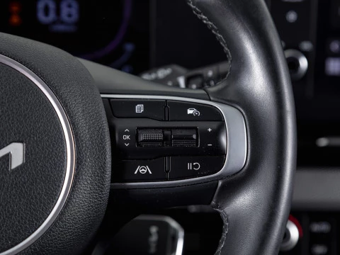 Kia Sportage 1.6 T-GDi 110kW (150CV) Concept 4x2