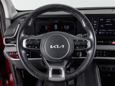 Kia Sportage 1.6 T-GDi 110kW (150CV) Concept 4x2