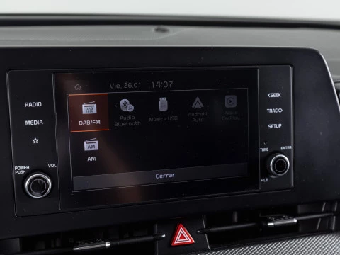 Kia Sportage 1.6 T-GDi 110kW (150CV) Concept 4x2