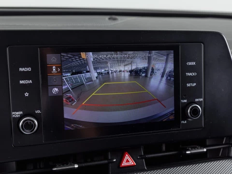 Kia Sportage 1.6 T-GDi 110kW (150CV) Concept 4x2