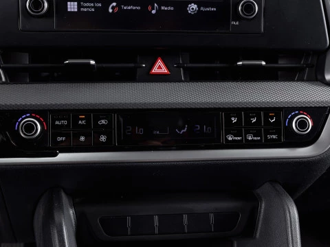 Kia Sportage 1.6 T-GDi 110kW (150CV) Concept 4x2