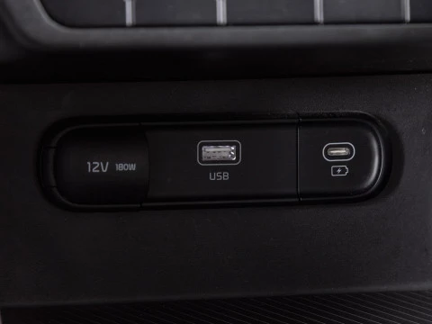 Kia Sportage 1.6 T-GDi 110kW (150CV) Concept 4x2