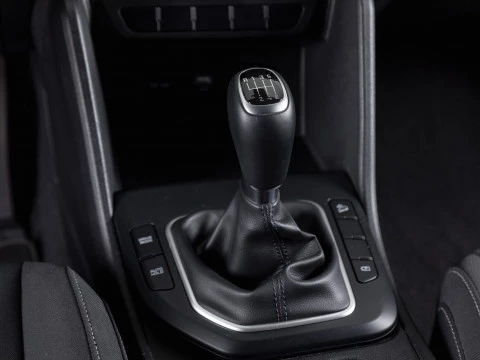 Kia Sportage 1.6 T-GDi 110kW (150CV) Concept 4x2