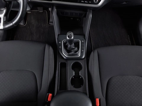 Kia Sportage 1.6 T-GDi 110kW (150CV) Concept 4x2