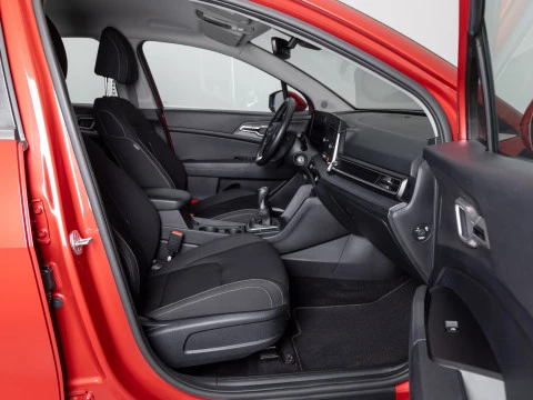 Kia Sportage 1.6 T-GDi 110kW (150CV) Concept 4x2