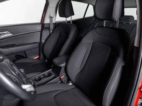 Kia Sportage 1.6 T-GDi 110kW (150CV) Concept 4x2