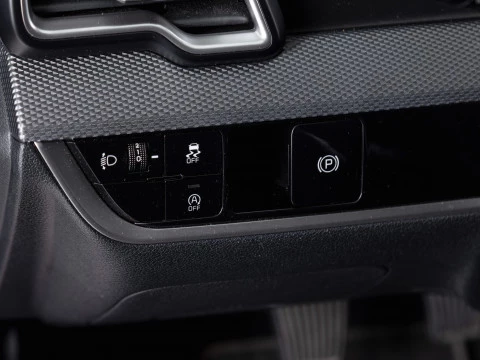 Kia Sportage 1.6 T-GDi 110kW (150CV) Concept 4x2