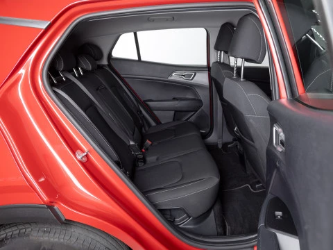 Kia Sportage 1.6 T-GDi 110kW (150CV) Concept 4x2