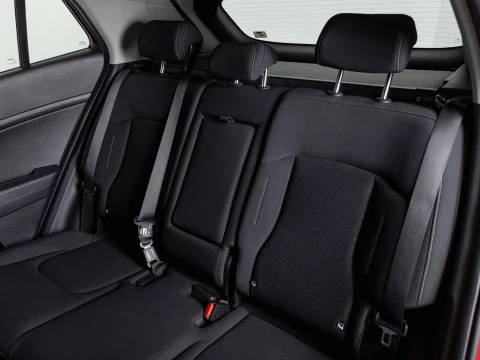 Kia Sportage 1.6 T-GDi 110kW (150CV) Concept 4x2