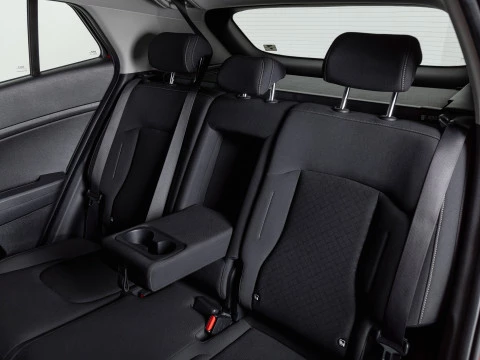 Kia Sportage 1.6 T-GDi 110kW (150CV) Concept 4x2