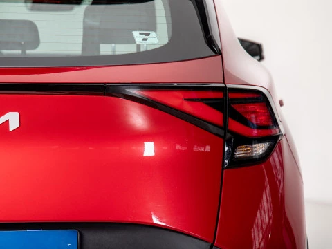 Kia Sportage 1.6 T-GDi 110kW (150CV) Concept 4x2