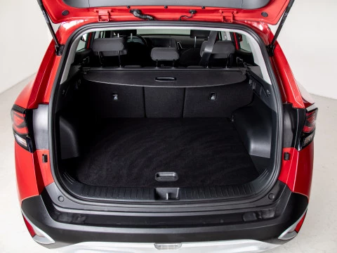 Kia Sportage 1.6 T-GDi 110kW (150CV) Concept 4x2