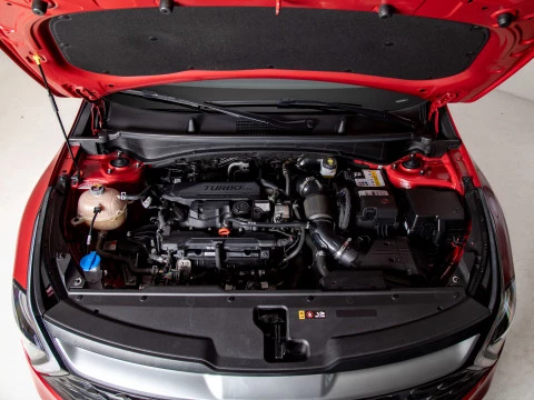 Kia Sportage 1.6 T-GDi 110kW (150CV) Concept 4x2