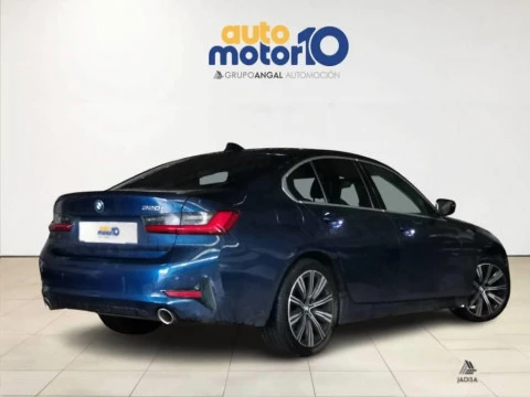 BMW Serie 3 320i Auto.