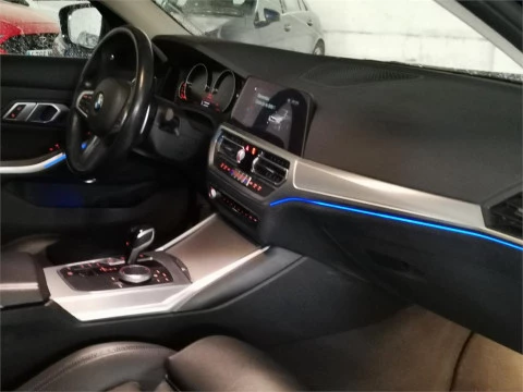 BMW Serie 3 320i Auto.