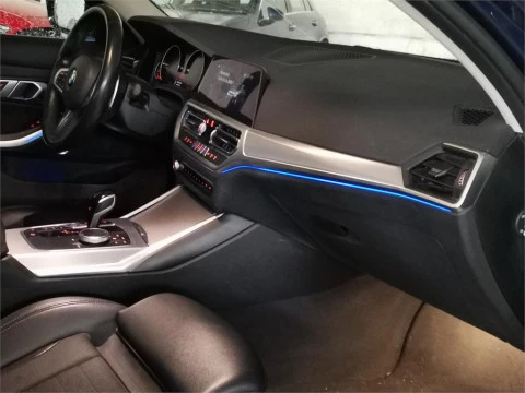 BMW Serie 3 320i Auto.