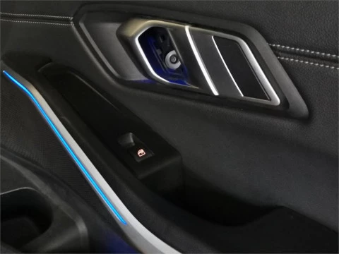 BMW Serie 3 320i Auto.