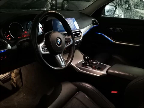 BMW Serie 3 320i Auto.