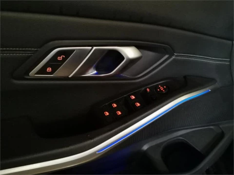 BMW Serie 3 320i Auto.