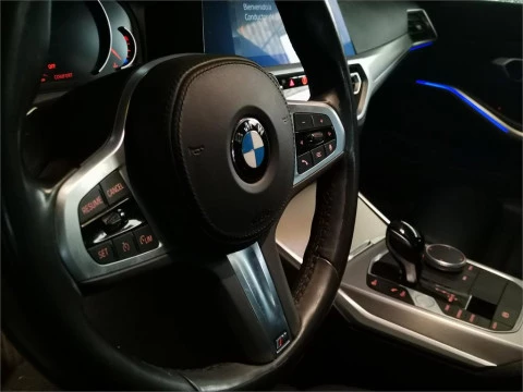 BMW Serie 3 320i Auto.