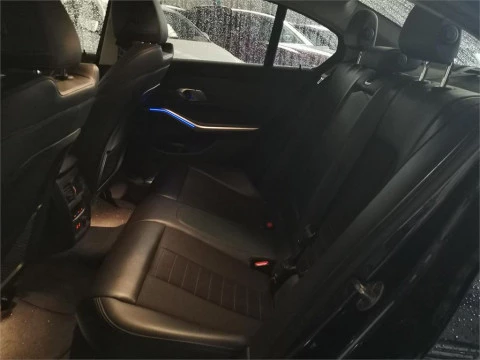 BMW Serie 3 320i Auto.