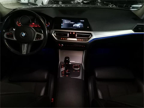 BMW Serie 3 320i Auto.