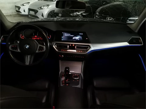 BMW Serie 3 320i Auto.