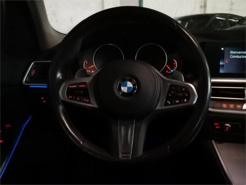 BMW Serie 3 320i Auto.