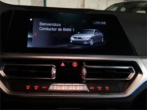 BMW Serie 3 320i Auto.